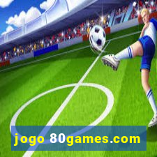 jogo 80games.com